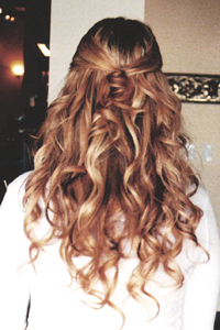 hair extensions
