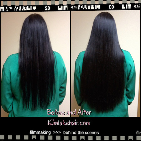 Kim Lake Hair Salon