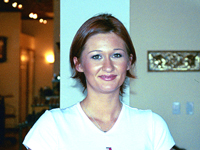hair style