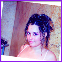 hair style