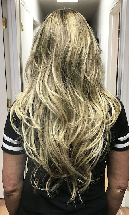 Hair Extensions Las Vegas Beverly Hills Los Angeles