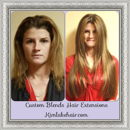 Kim Lake Hair Salon
