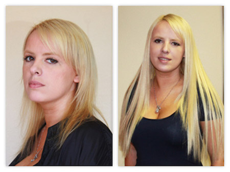 Kim Lake Hair Salon